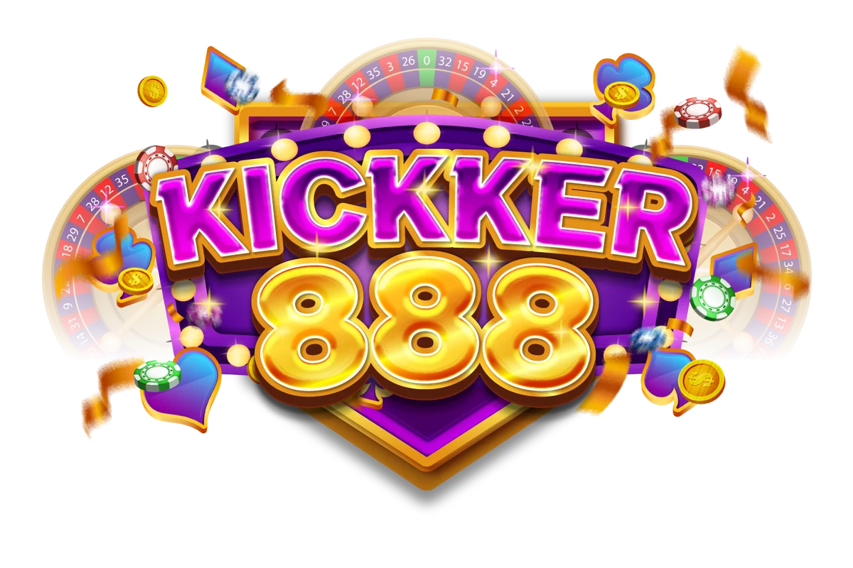 KICKKER888